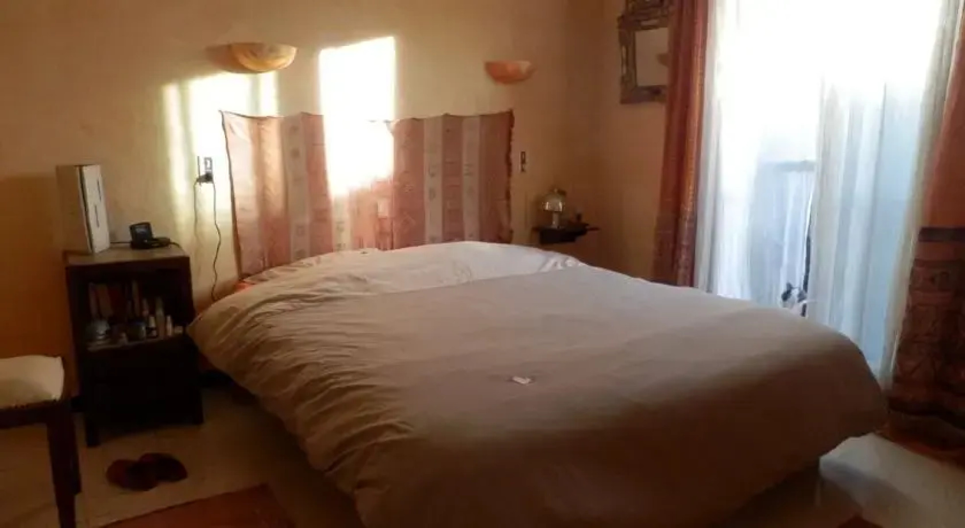 Appartment De La Sardine