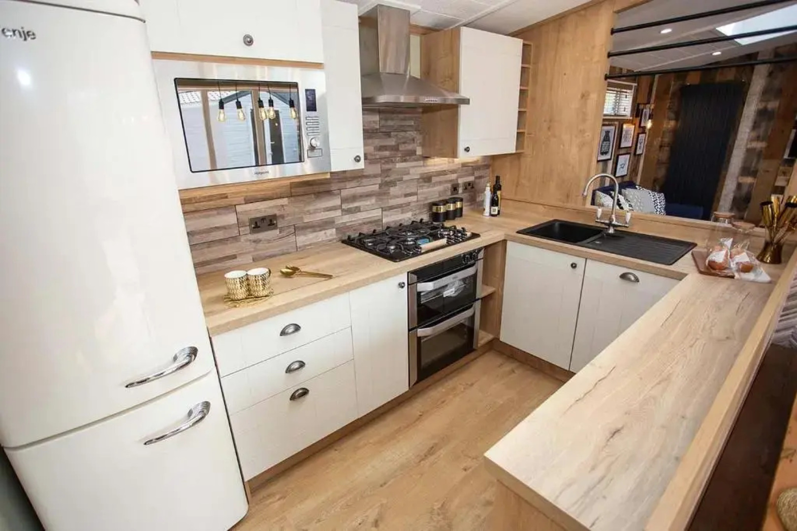 Sandy Balls  Holiday Village