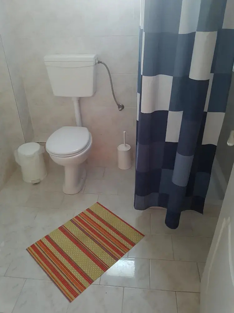 Studio in Corfu, With Pool Access, Enclosed Garden and Wifi