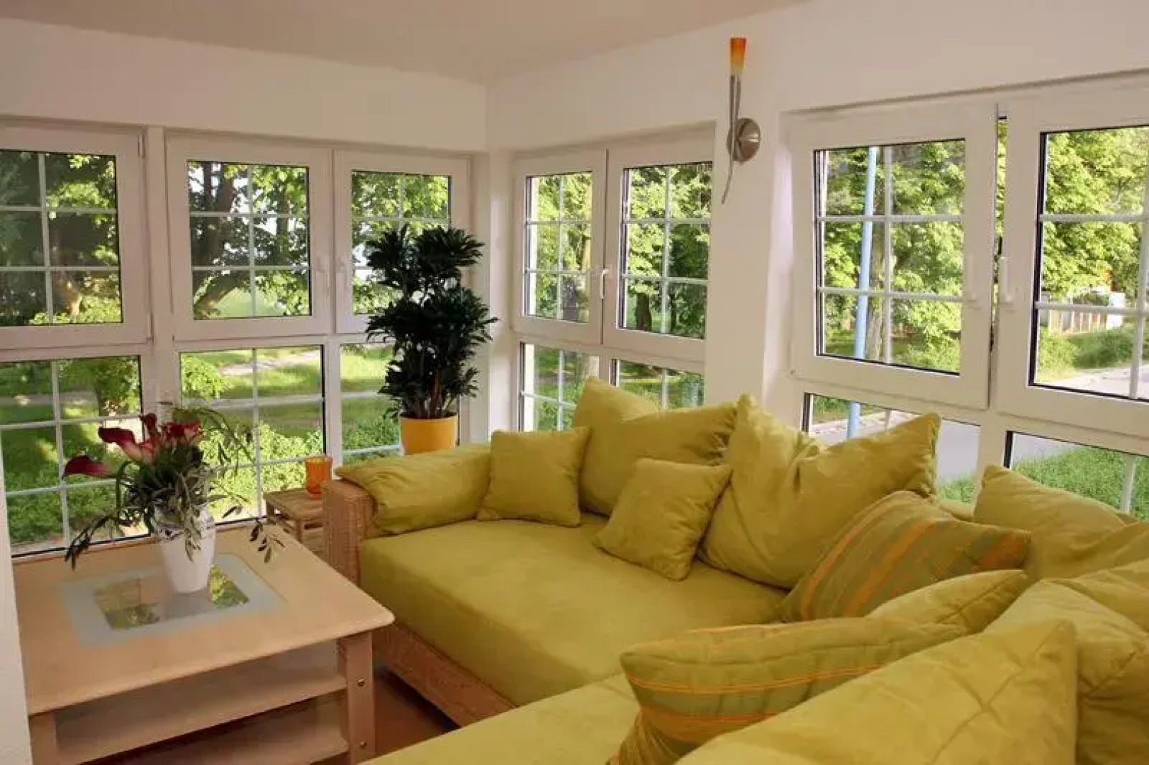 Ferienhaus Ostseeblick Lauterbach