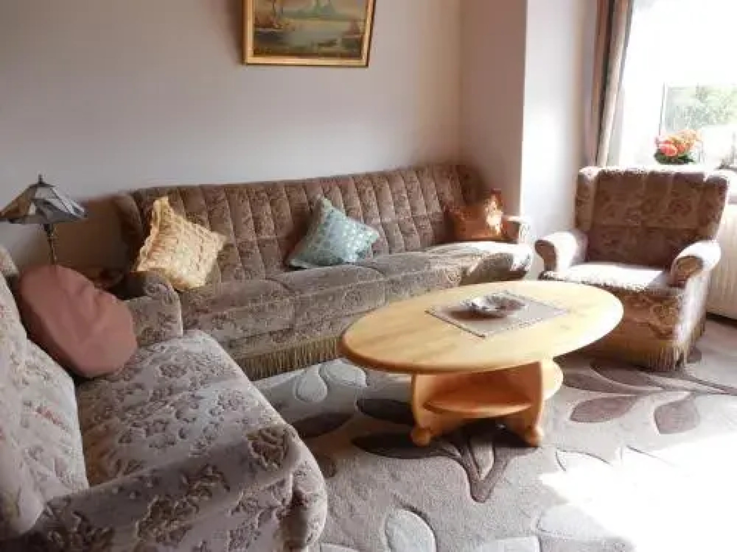 Gästehaus an der Wieke