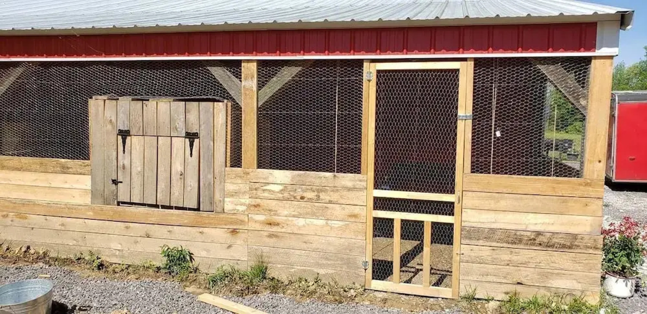 Sassy Springs Retreat