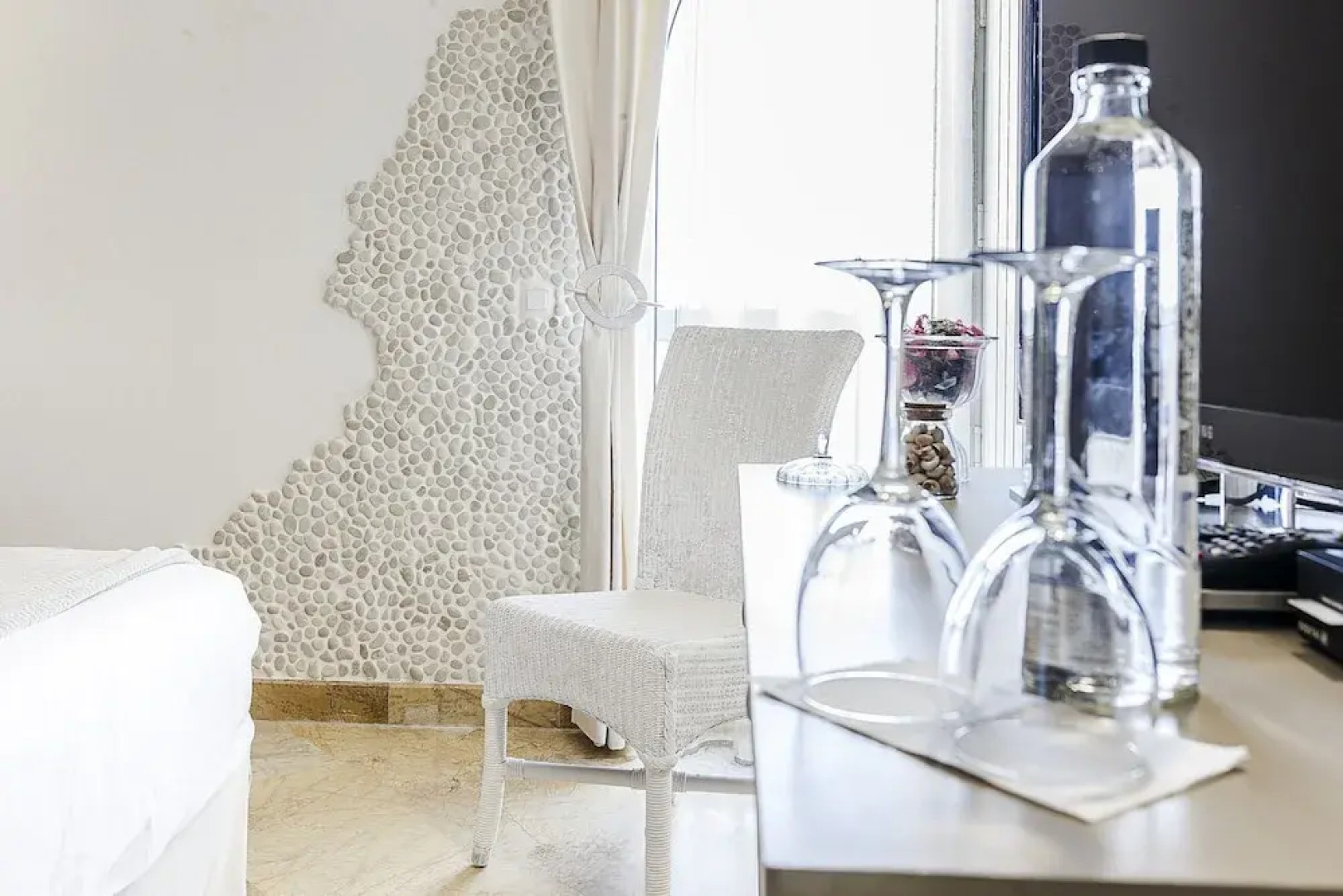 Hotel Gastronómico La Breña