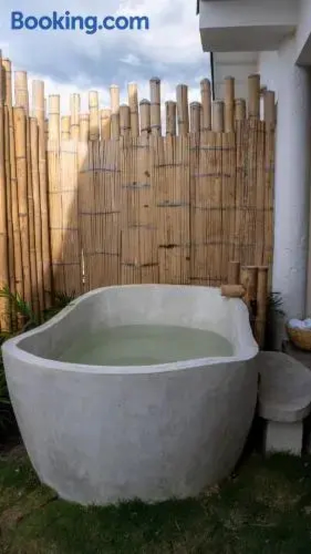 Verano Azul Eco Hotel