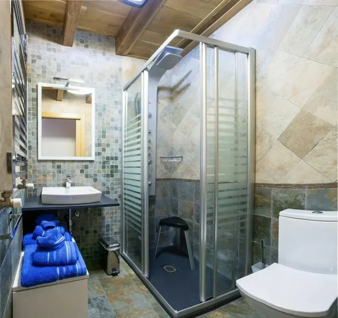 El Abrigaño del Cañon I y II