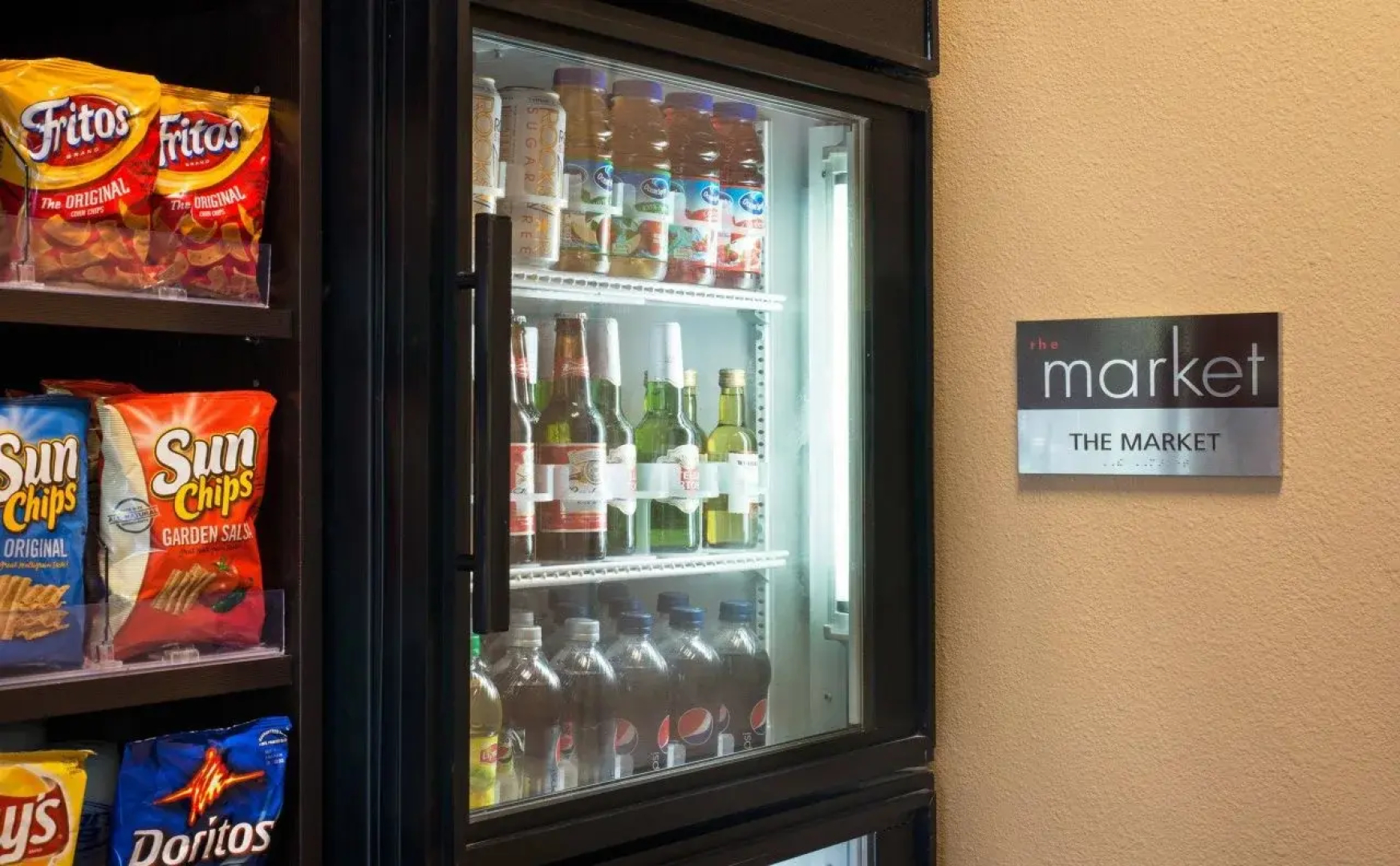 Residence Inn By Marriott Palm Desert