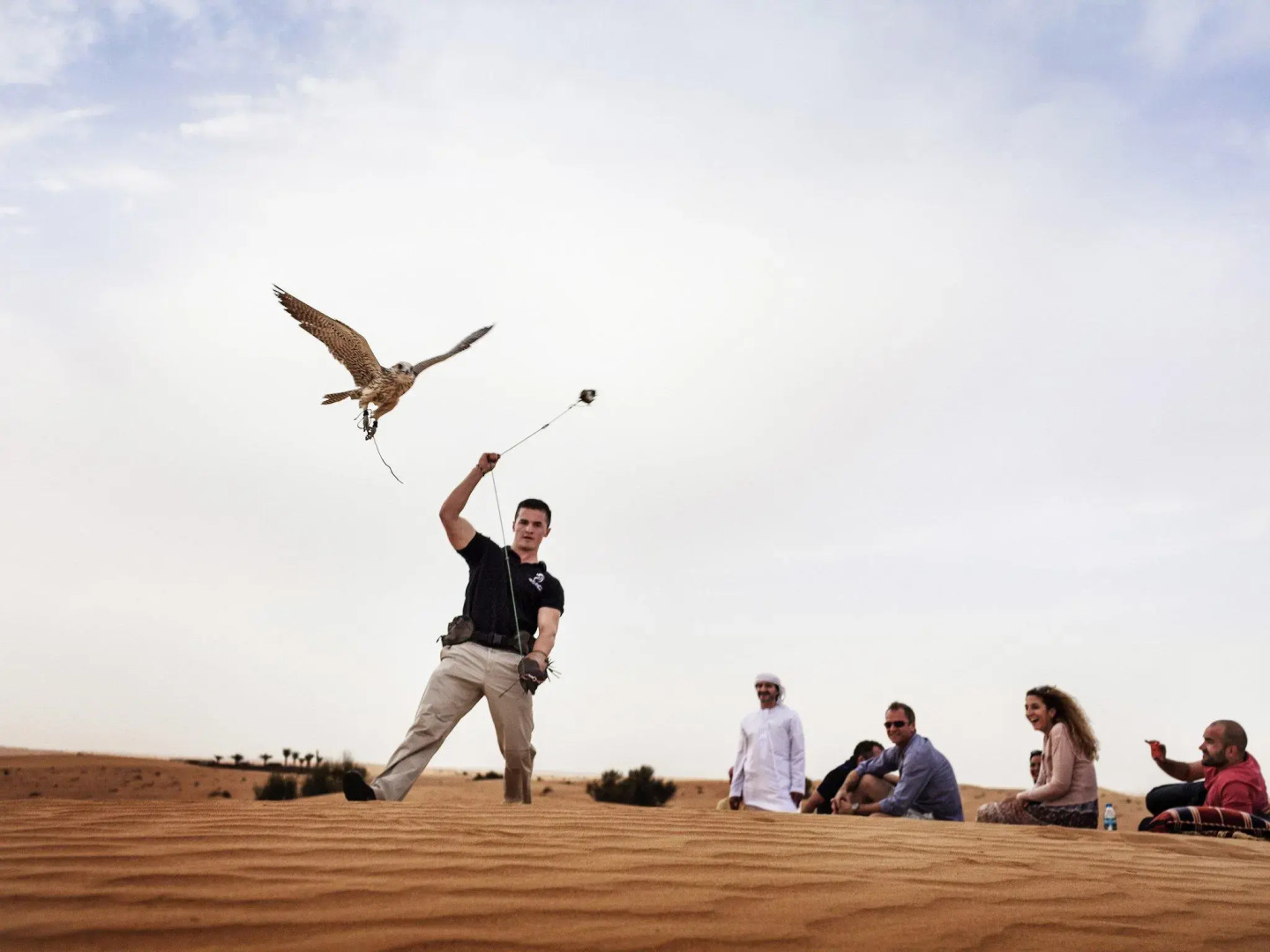 Pullman Dubai Jumeirah Lakes Towers - Hotel & Residence