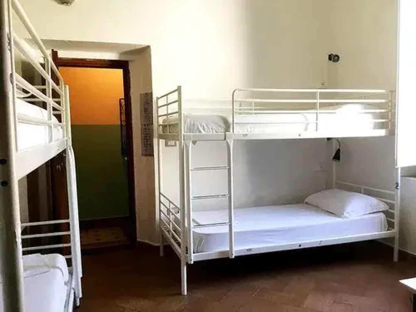 New Hostel Florence