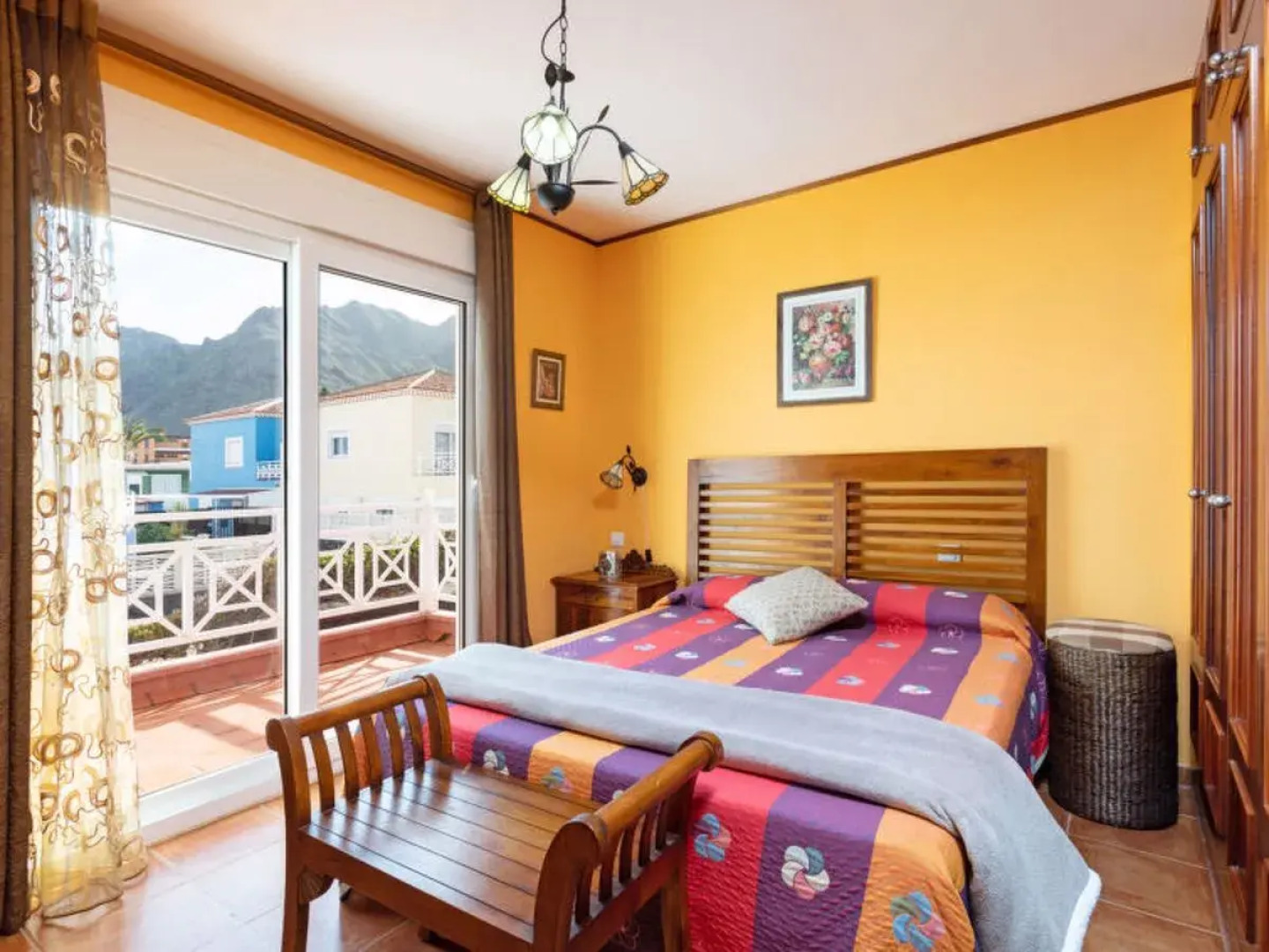 House La Marea Palinuro