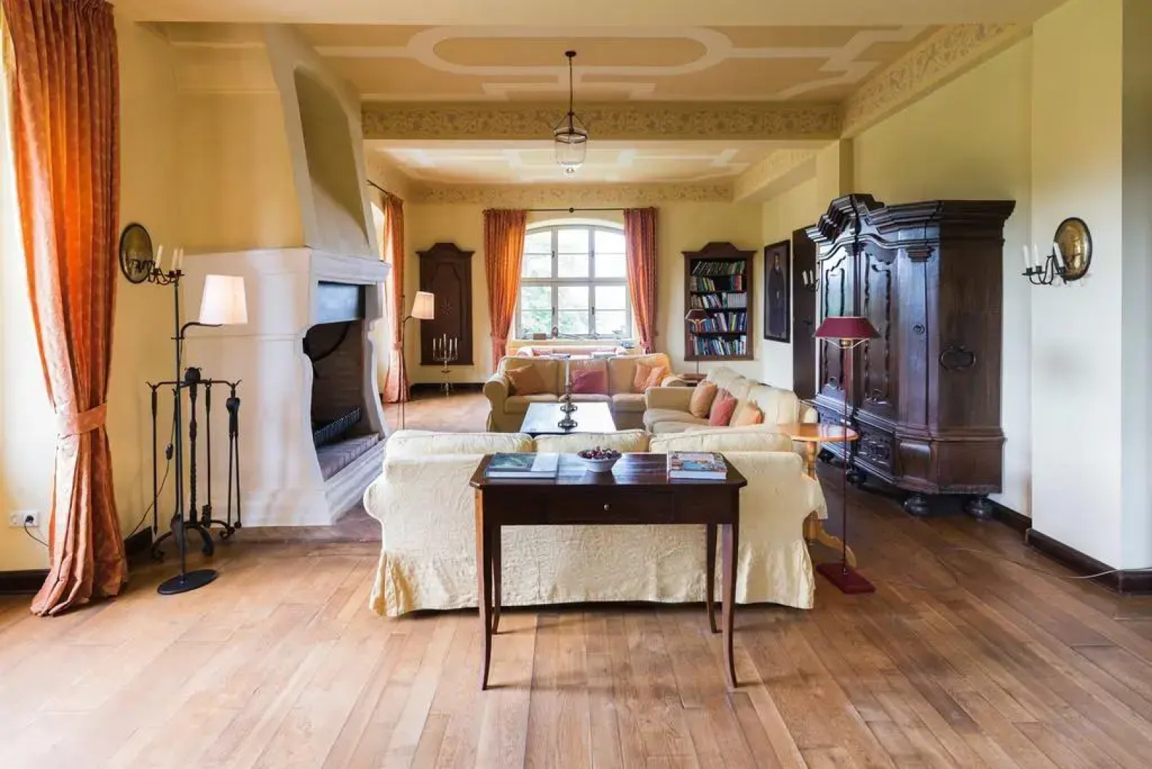 Hotel Schloss & Gut Ulrichshusen