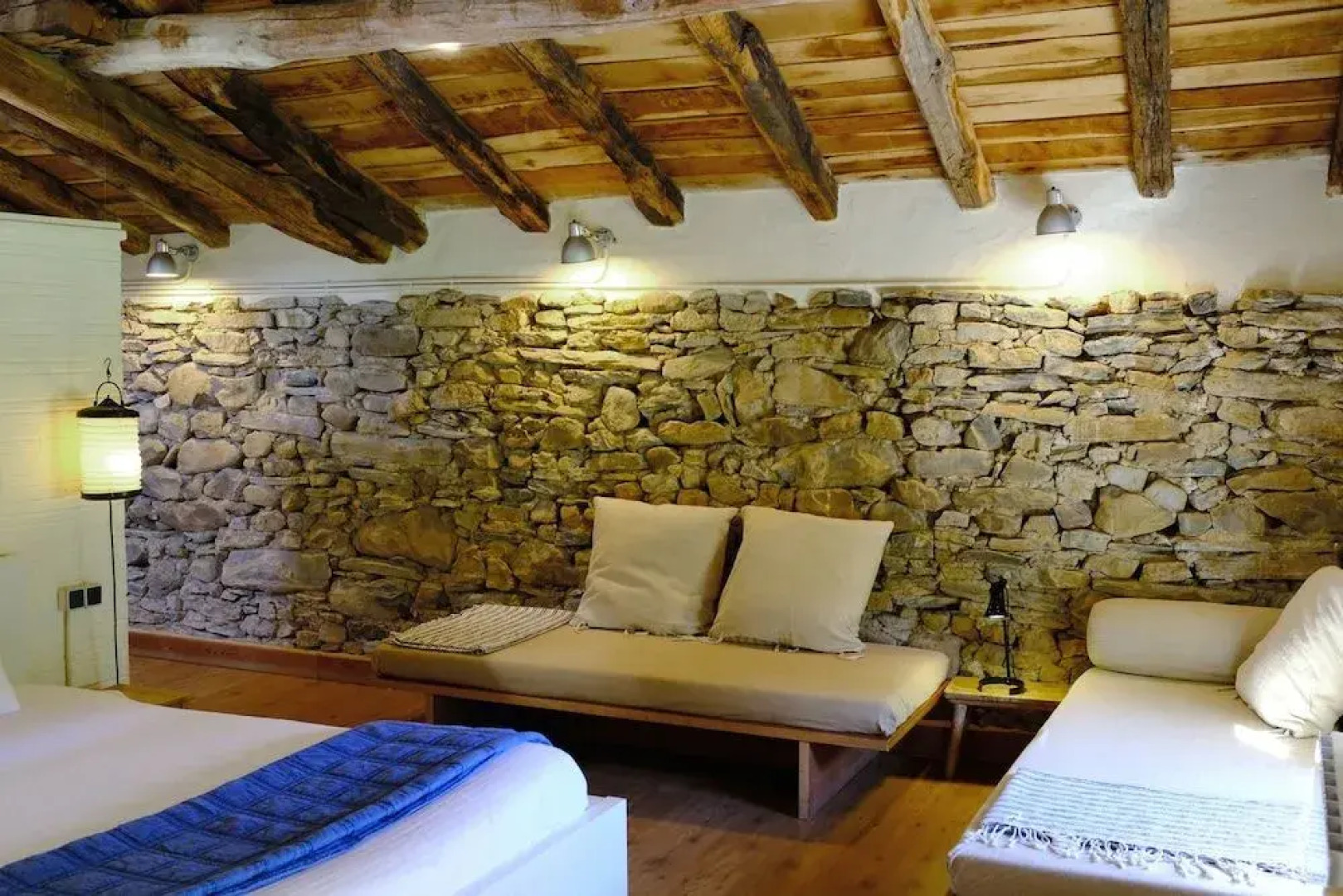 Mañarinegi Apartamentos Rurales