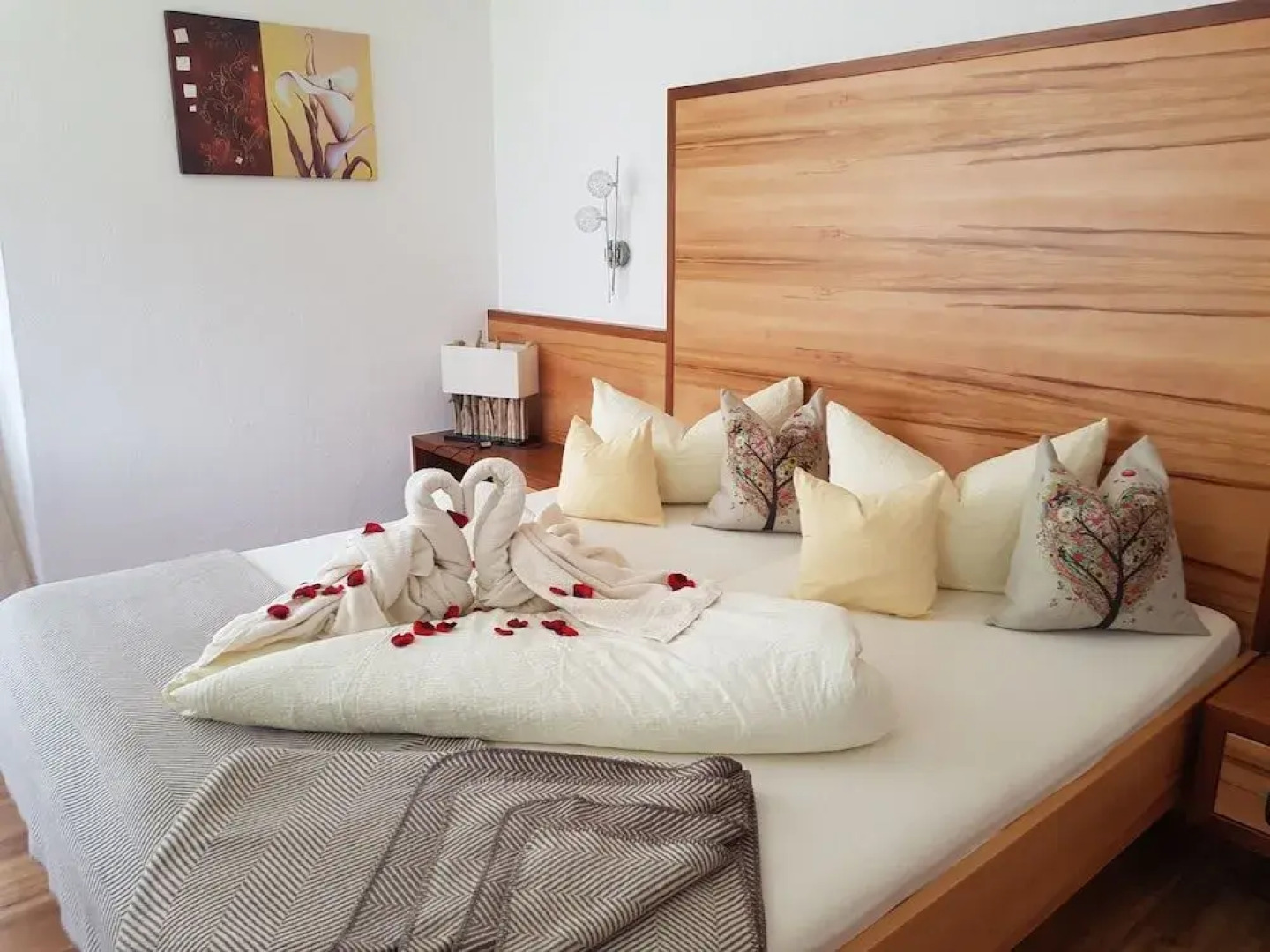 Hotel Garni Drachenburg