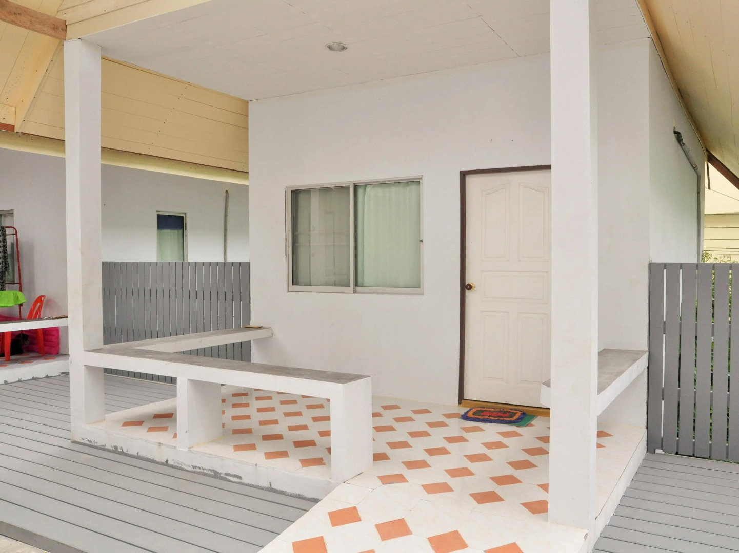 Bella Vista Beach Resort Koh Lipe