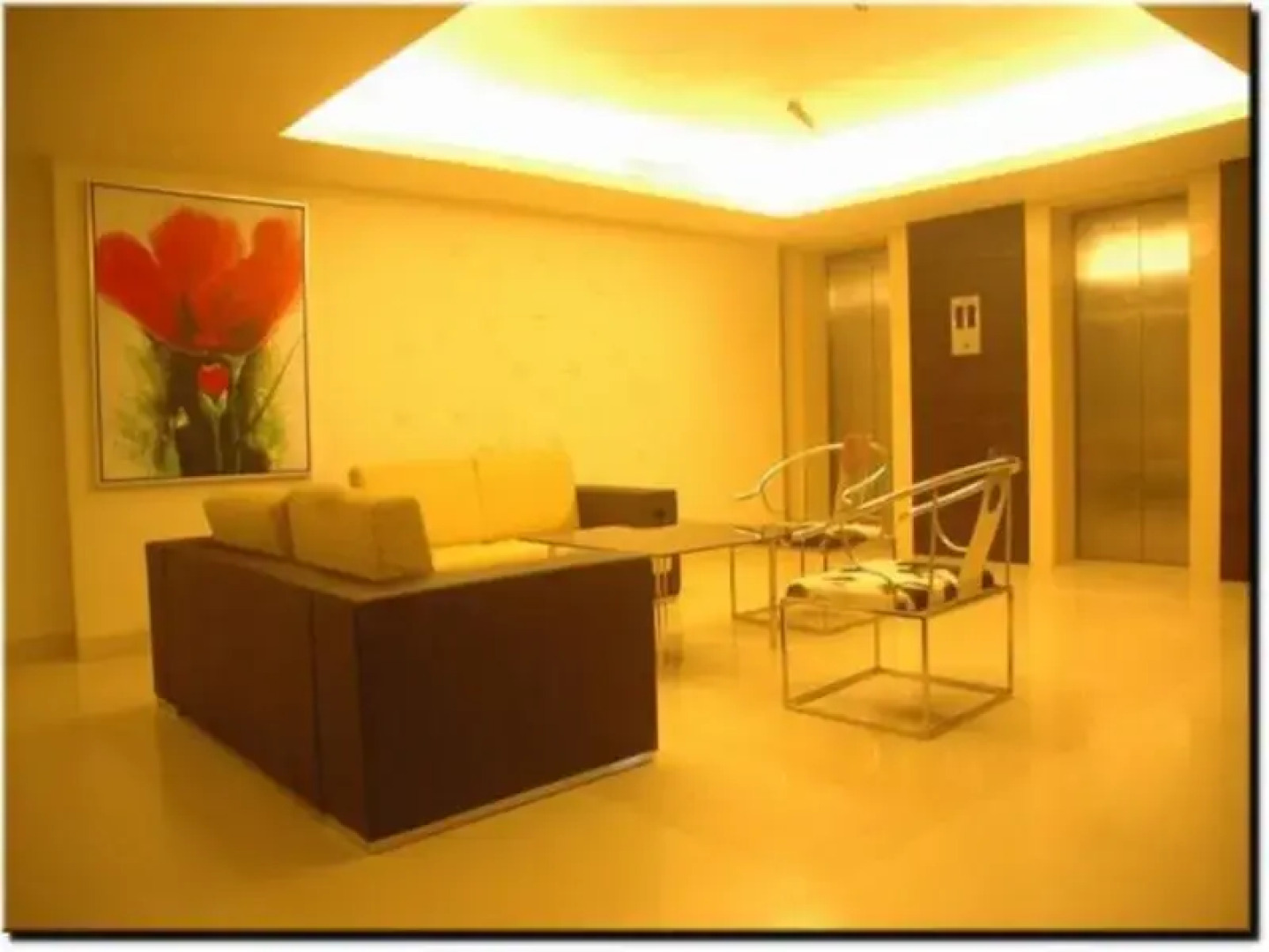 116 Barsana Hotel By Svenska