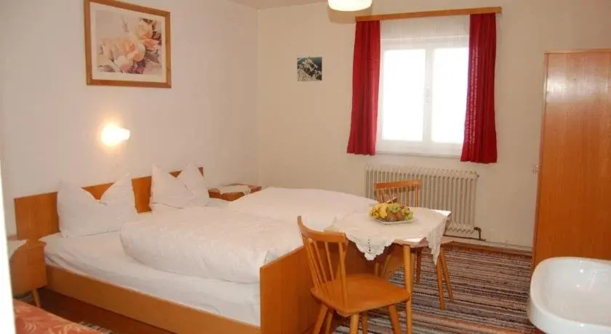 Bauernhof Prangerhof