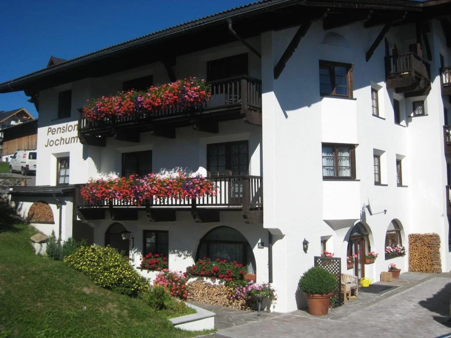Pension Jochum