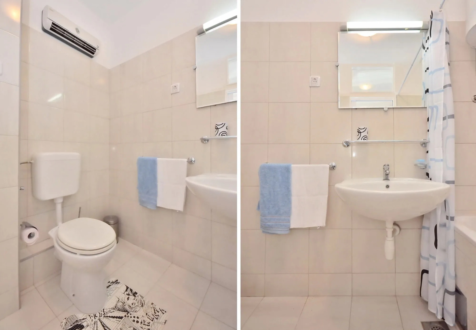 BRETIA apartments & more