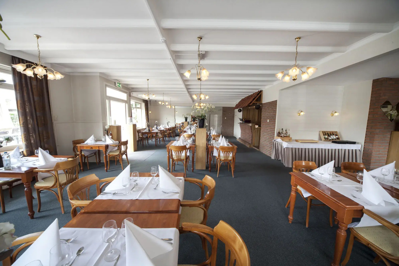 Fletcher Hotel-Restaurant De Gelderse Poort
