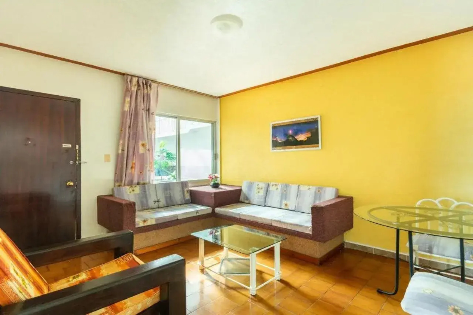 OYO Hotel Casa Blanca