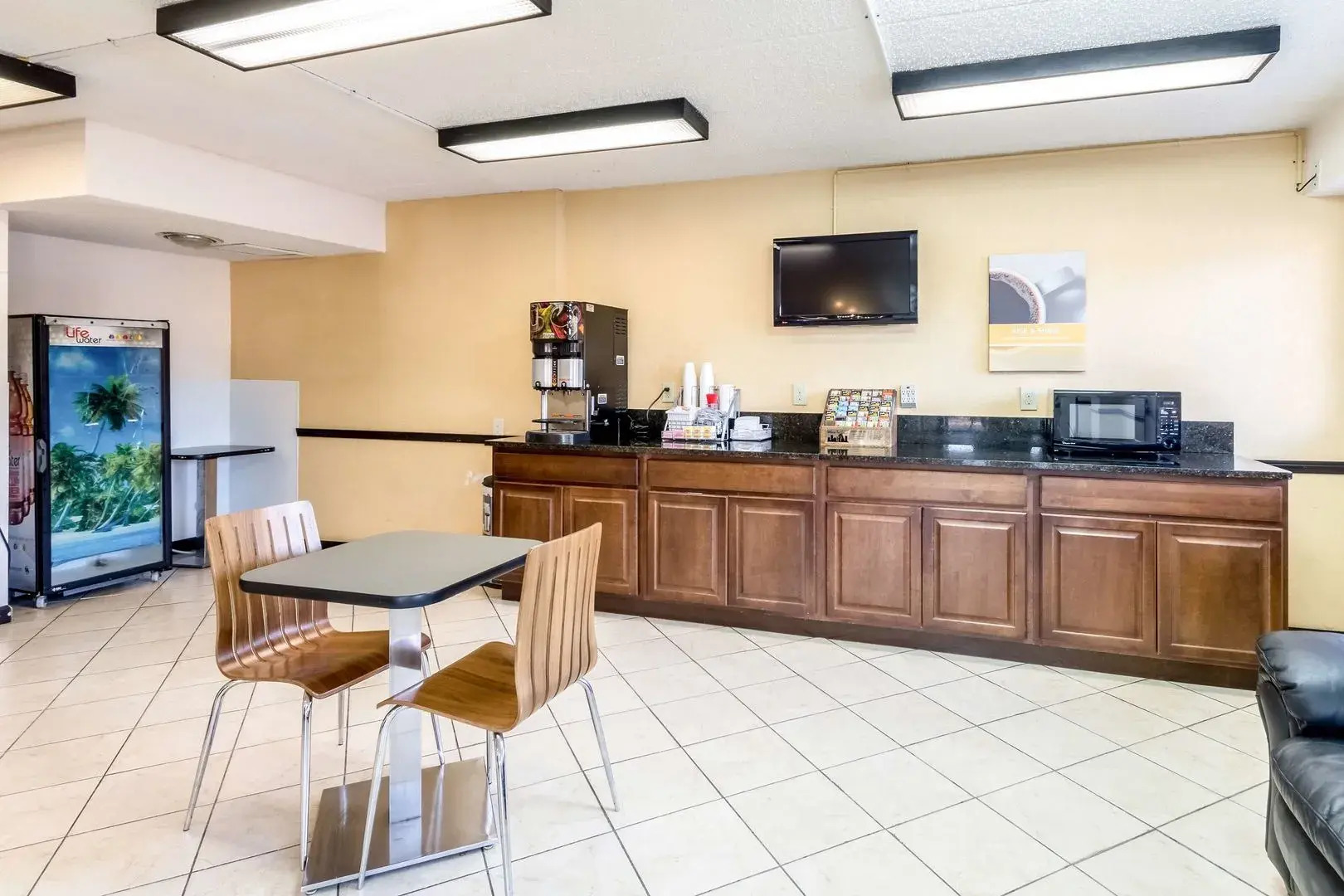 Motel 6 Grove City, OH