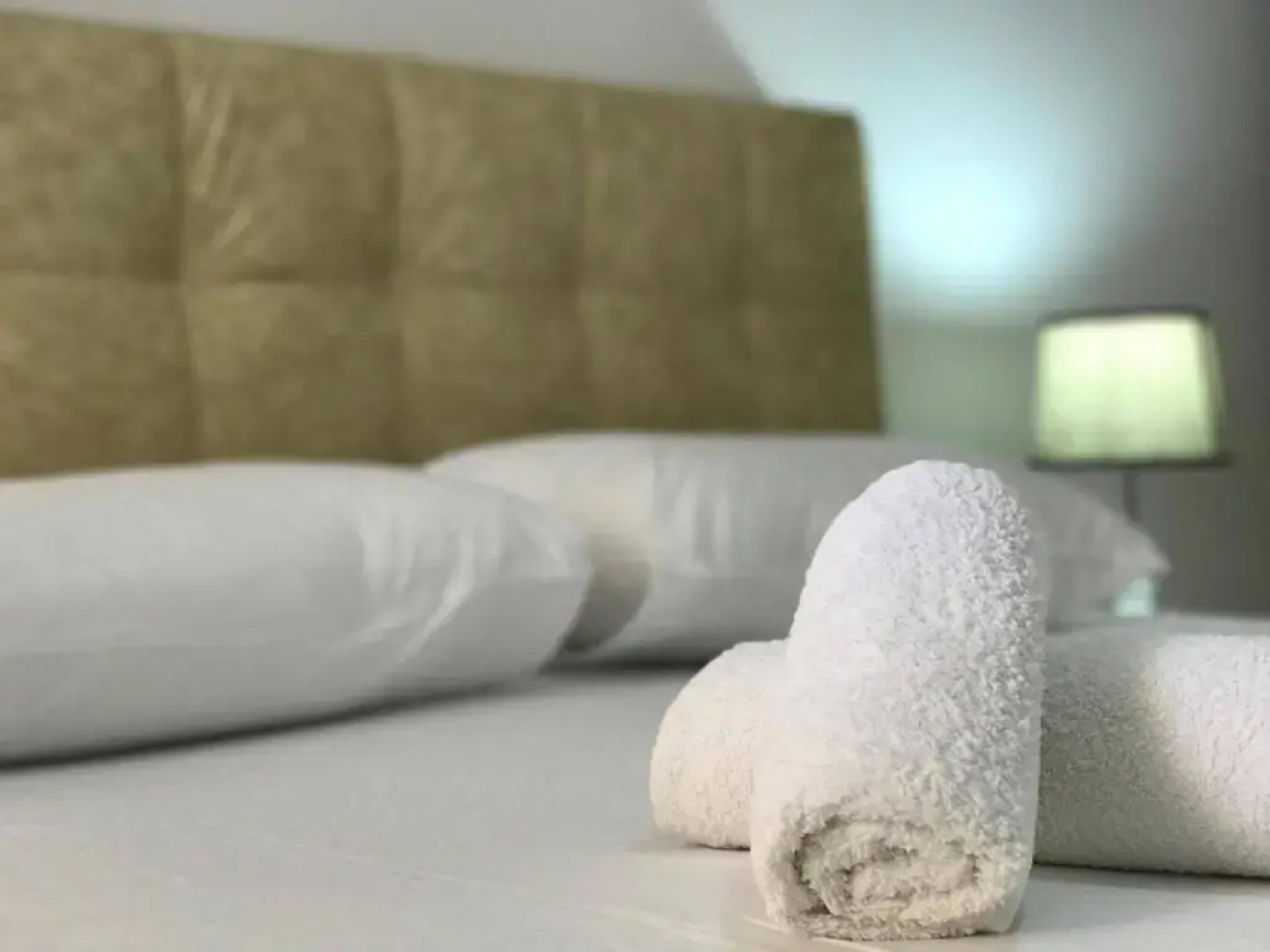 Sunny Bay Apartments