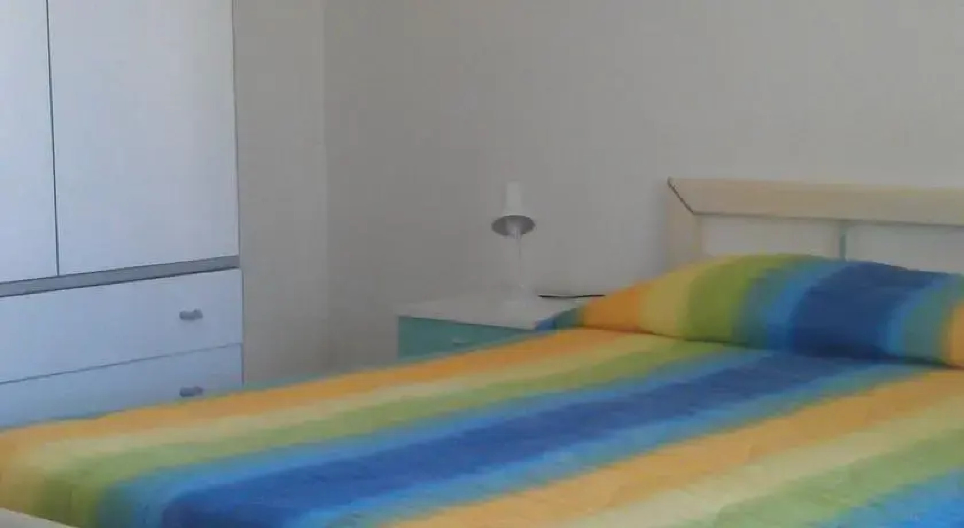 Appartamento Una Terrazza nel Sole