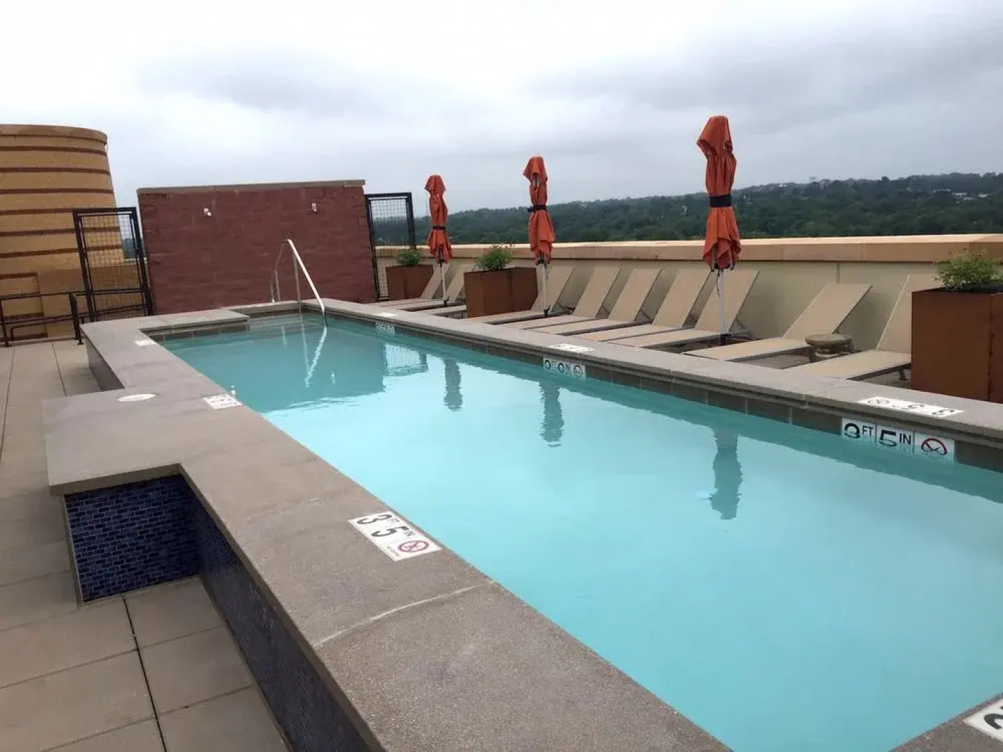 The Beacon Clarendon by BOQ Lodging