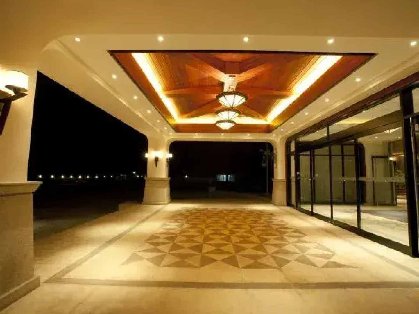 Jinhai Lake Resort Hotel