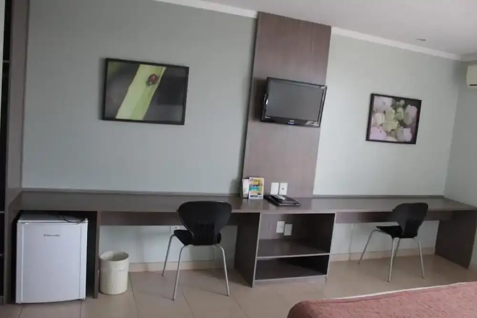 San Diego Suites Rio Grande Passos