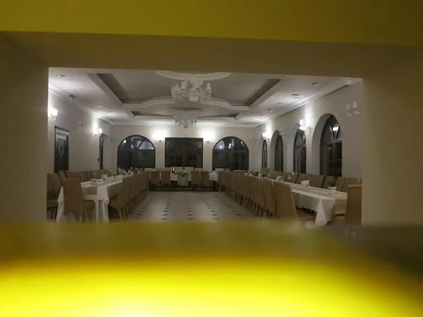 Leśny Kurort w Gierczynie