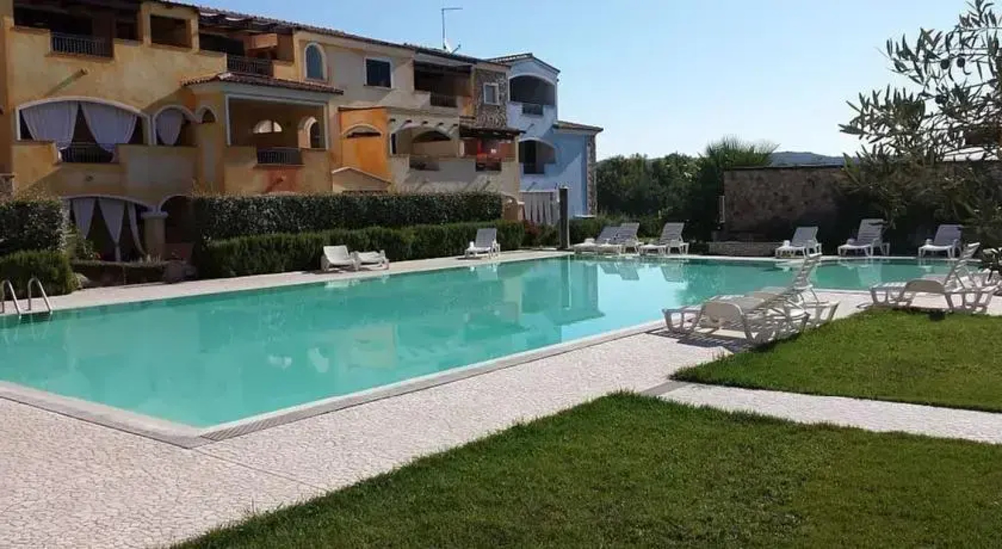 Real Estate Santa Teresa Gallura