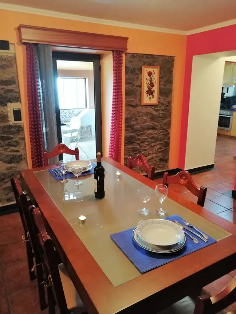 Casa de Campo Ventura