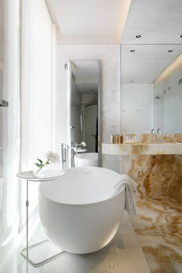 Vista Palazzo Lago Di Como