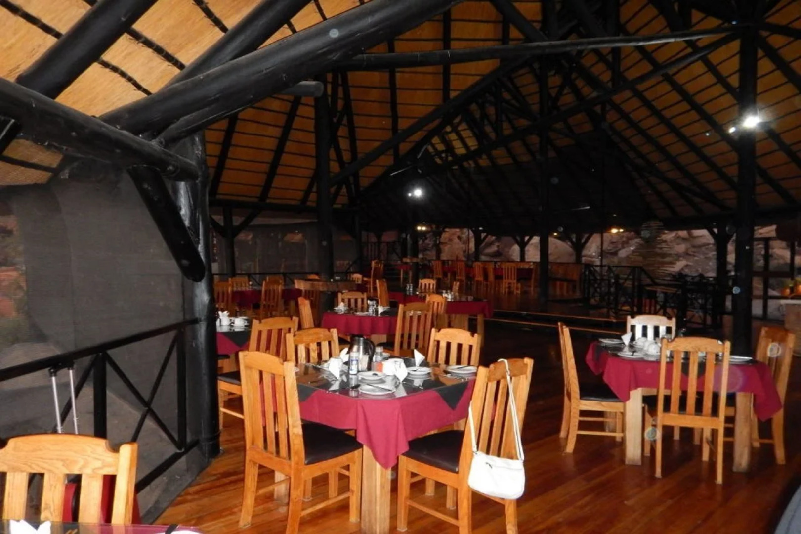 Twyfelfontein Country Lodge