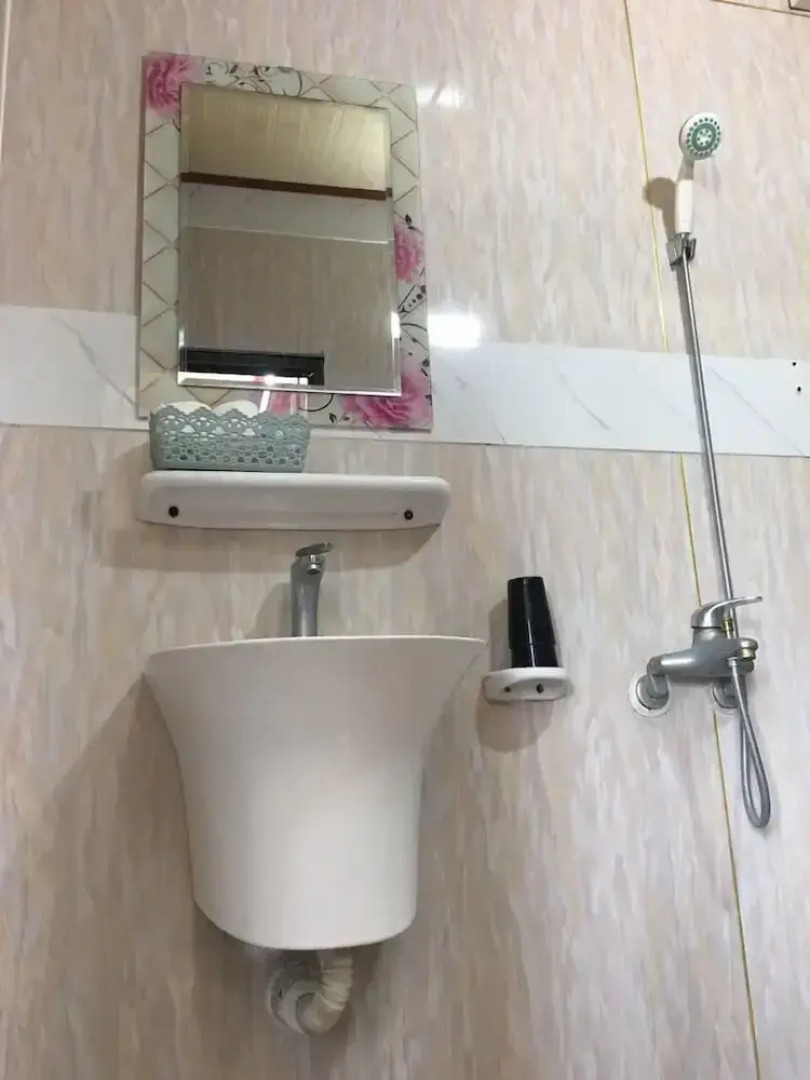 Cat Ba Mountain View