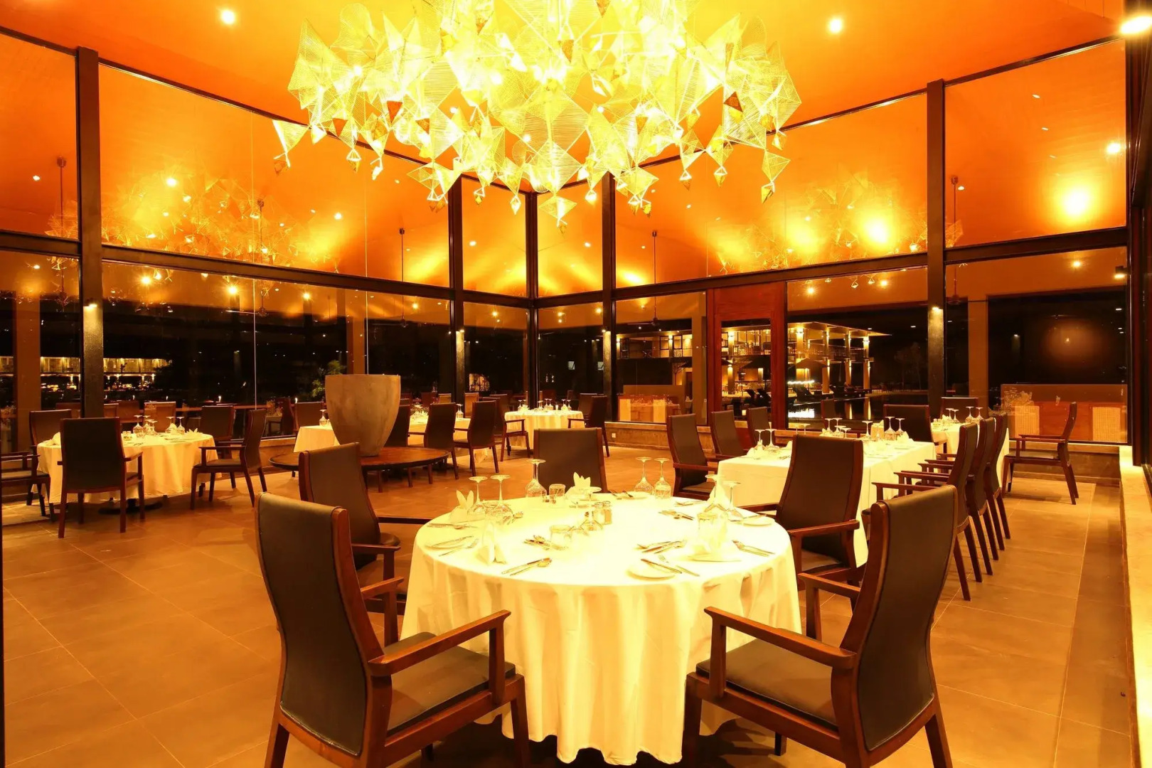 Отель Water Garden Sigiriya