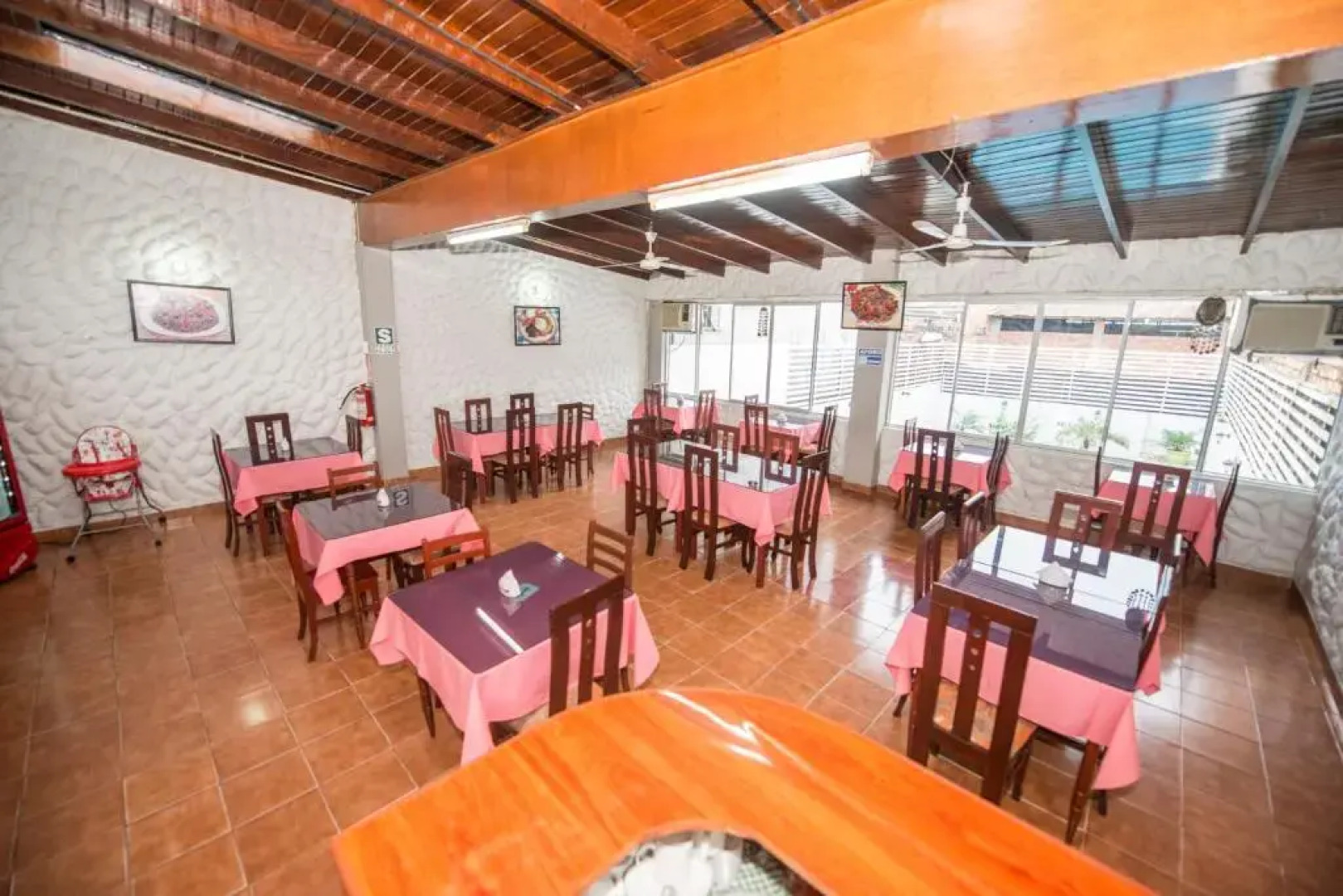 Hotel America Pucallpa