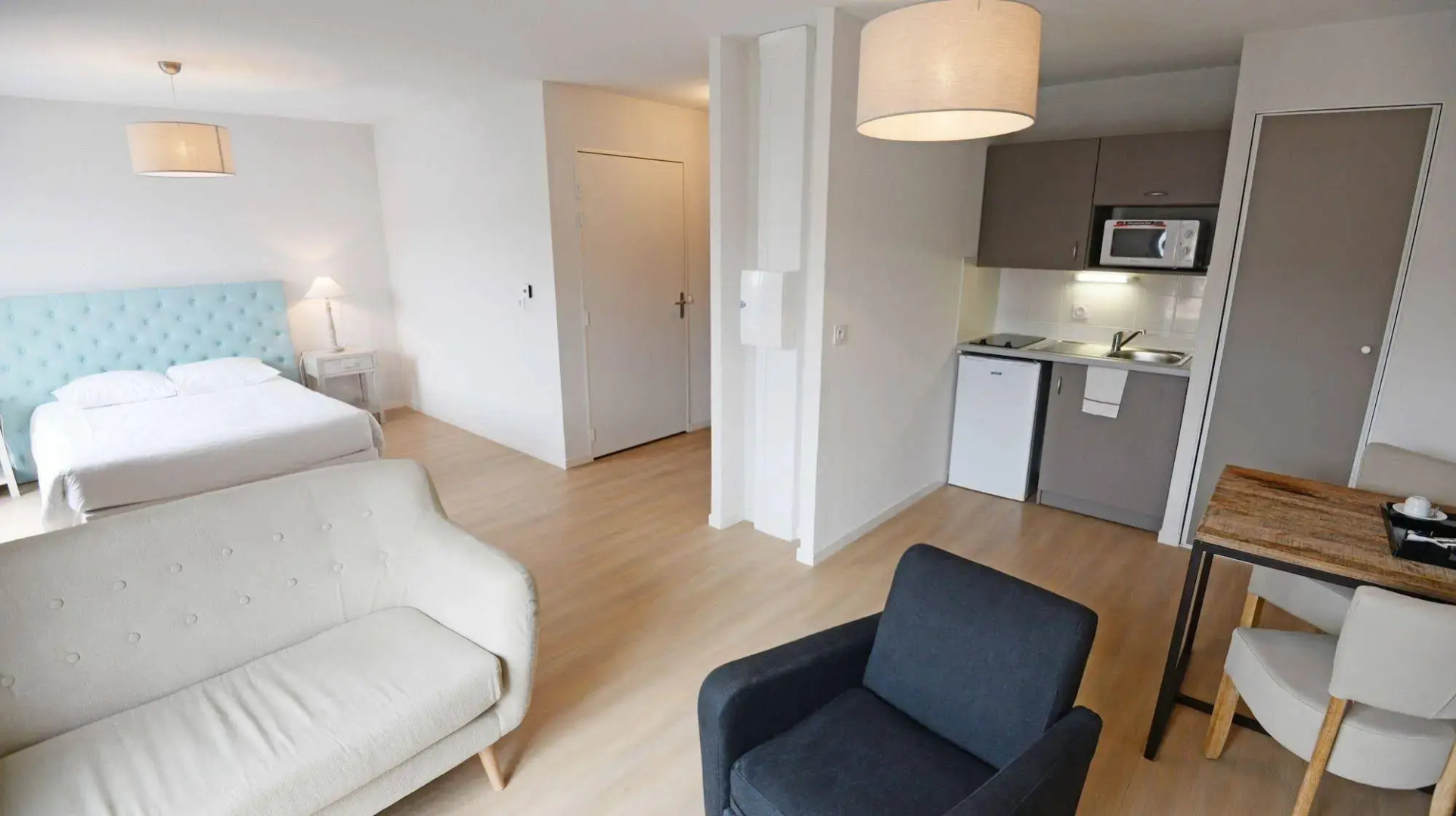 Zenao Appart'hôtels Troyes