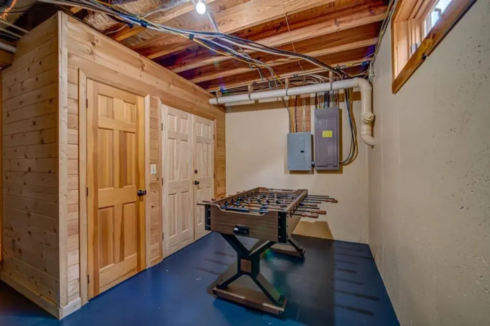 River Serenity by Escape to Blue Ridge