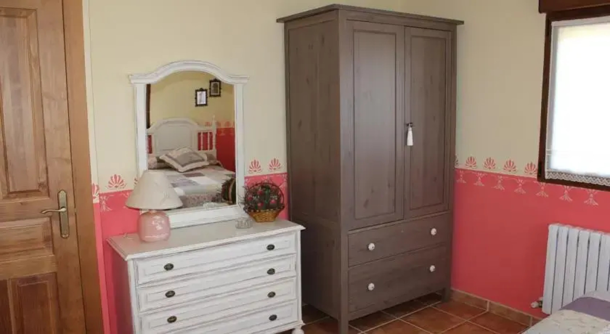 Holiday home Toraño