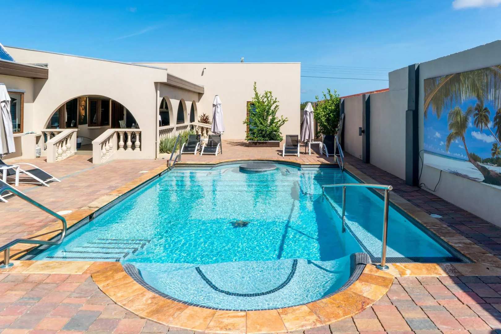 Bubali Luxury Apartments - Adults Only - Wheelchair Friendly