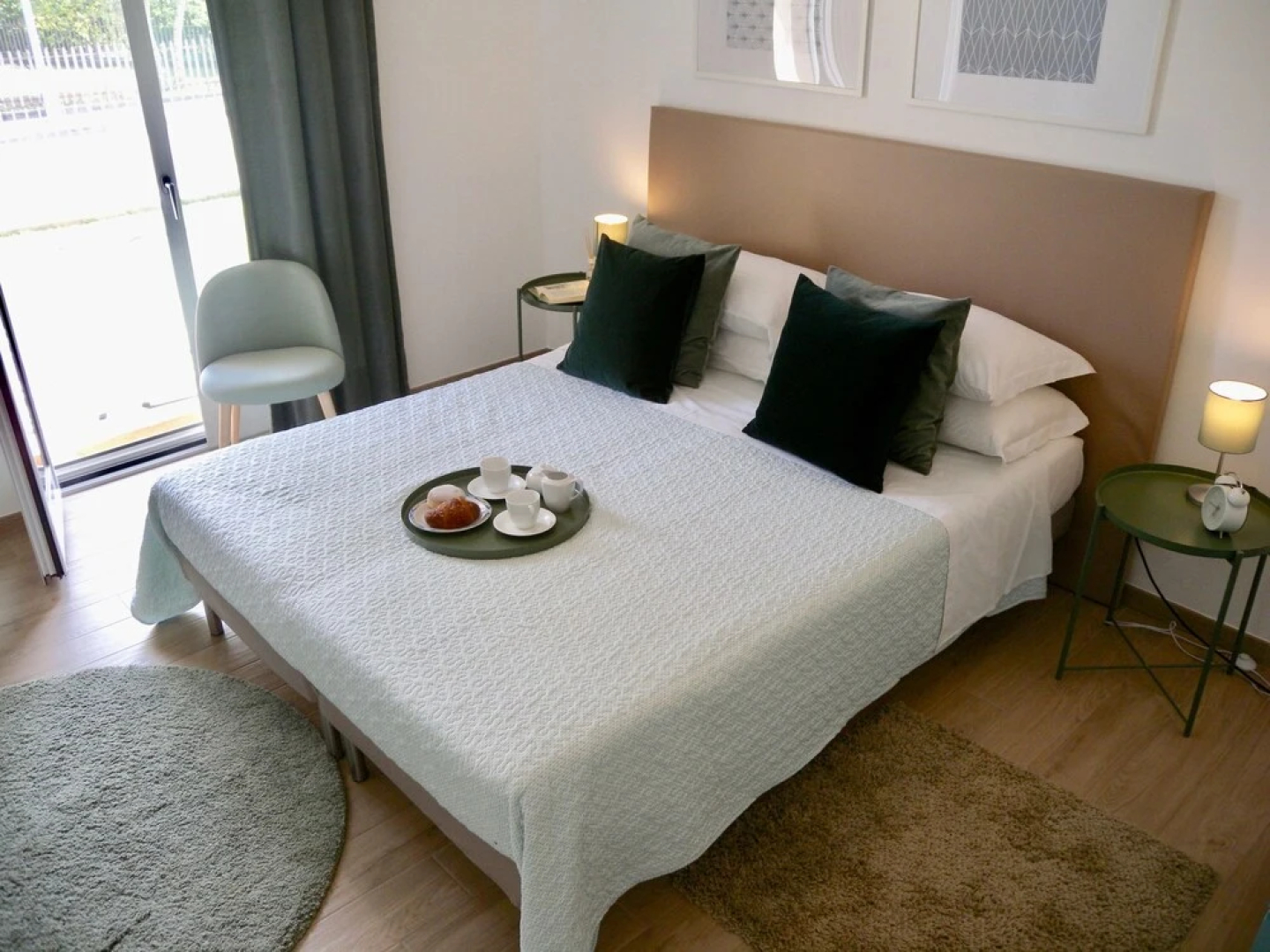 VerdeLanghe Apartment