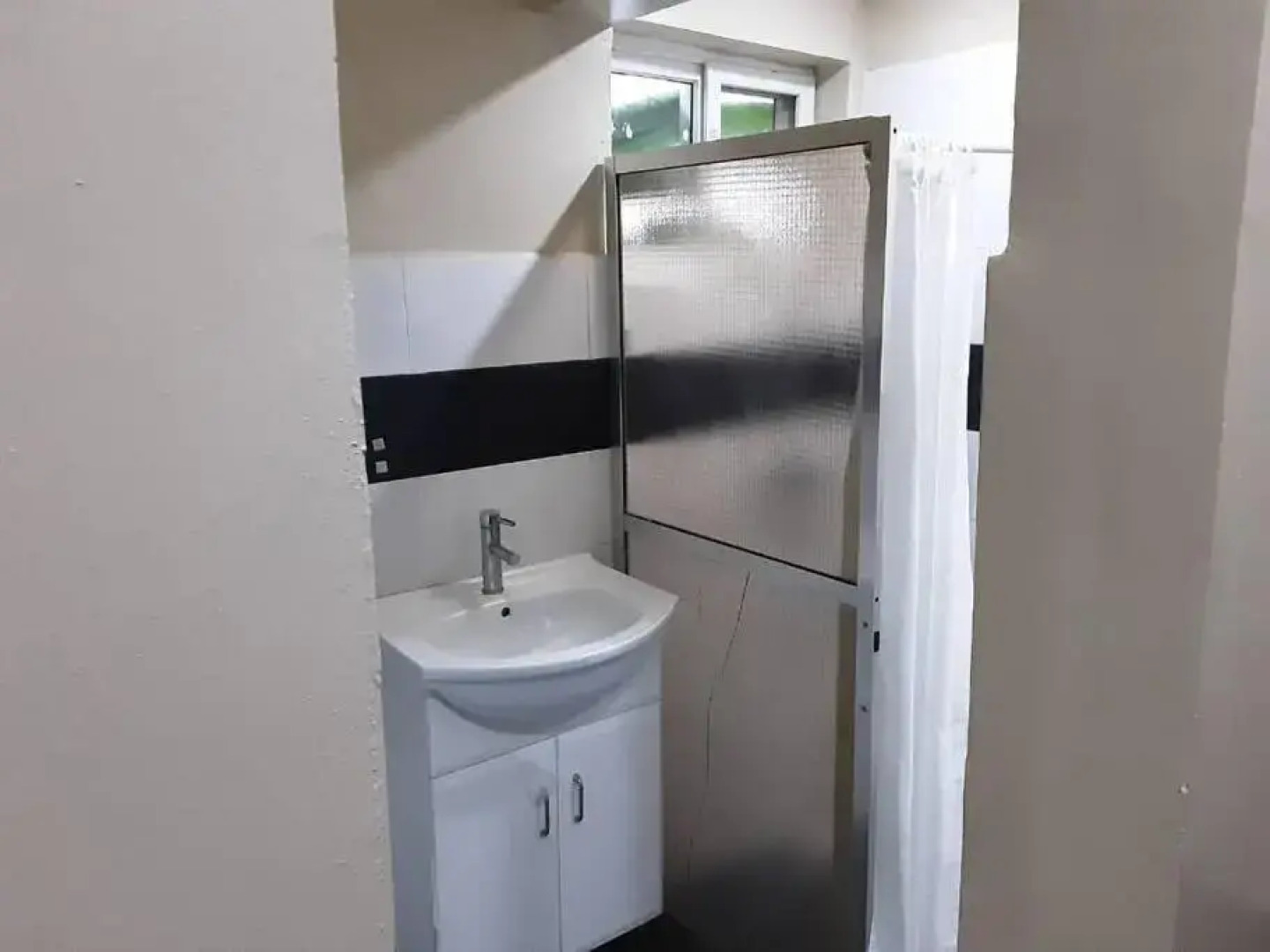 Mikocheni Studio APartment with a car