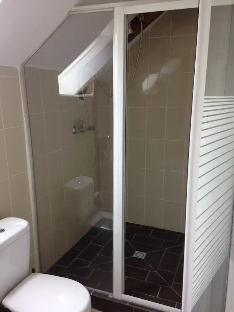 Appartement dans longère au Domaine du Lesty Ambon Damgan