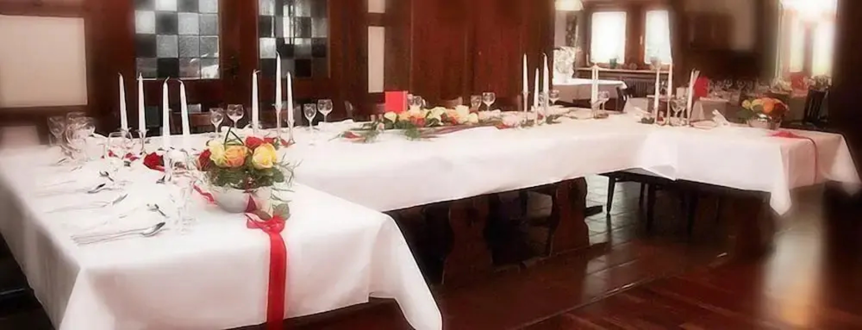 Hotel Landhaus Pollmeyer