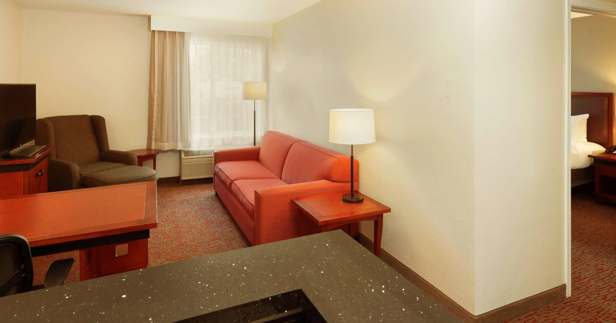 Larkspur Landing Extended Stay Suites Sunnyvale