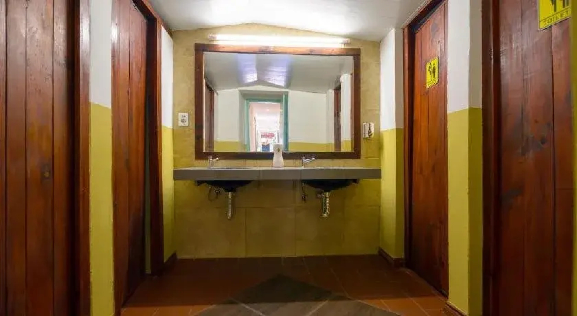 Tas D Viaje Hostel - Surfcamp - Suites