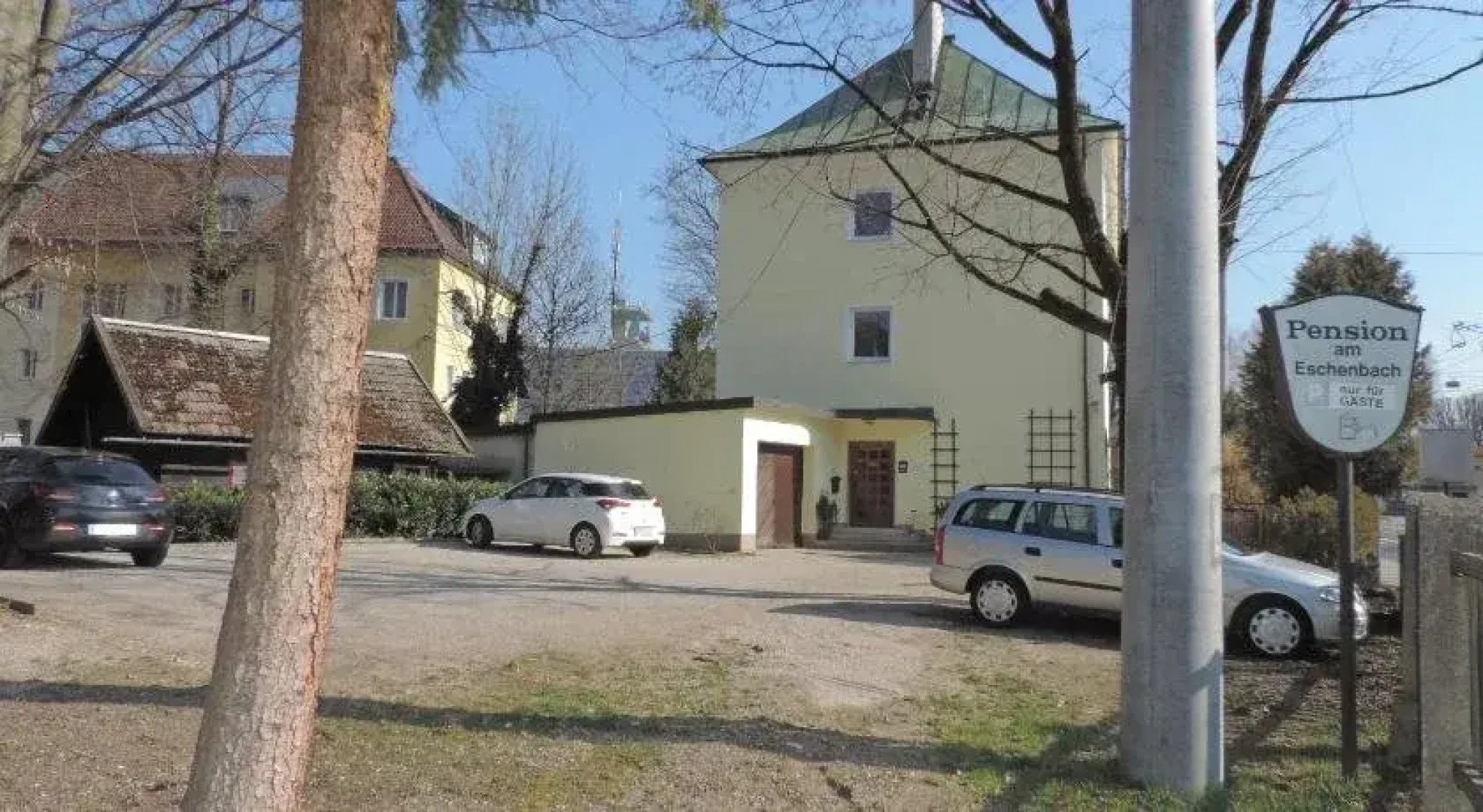 Pension Am Eschenbach