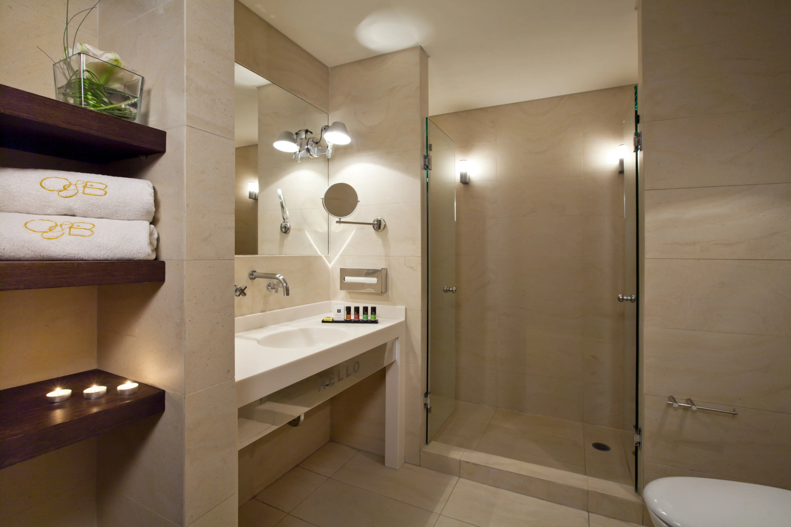 O&B Athens Boutique Hotel