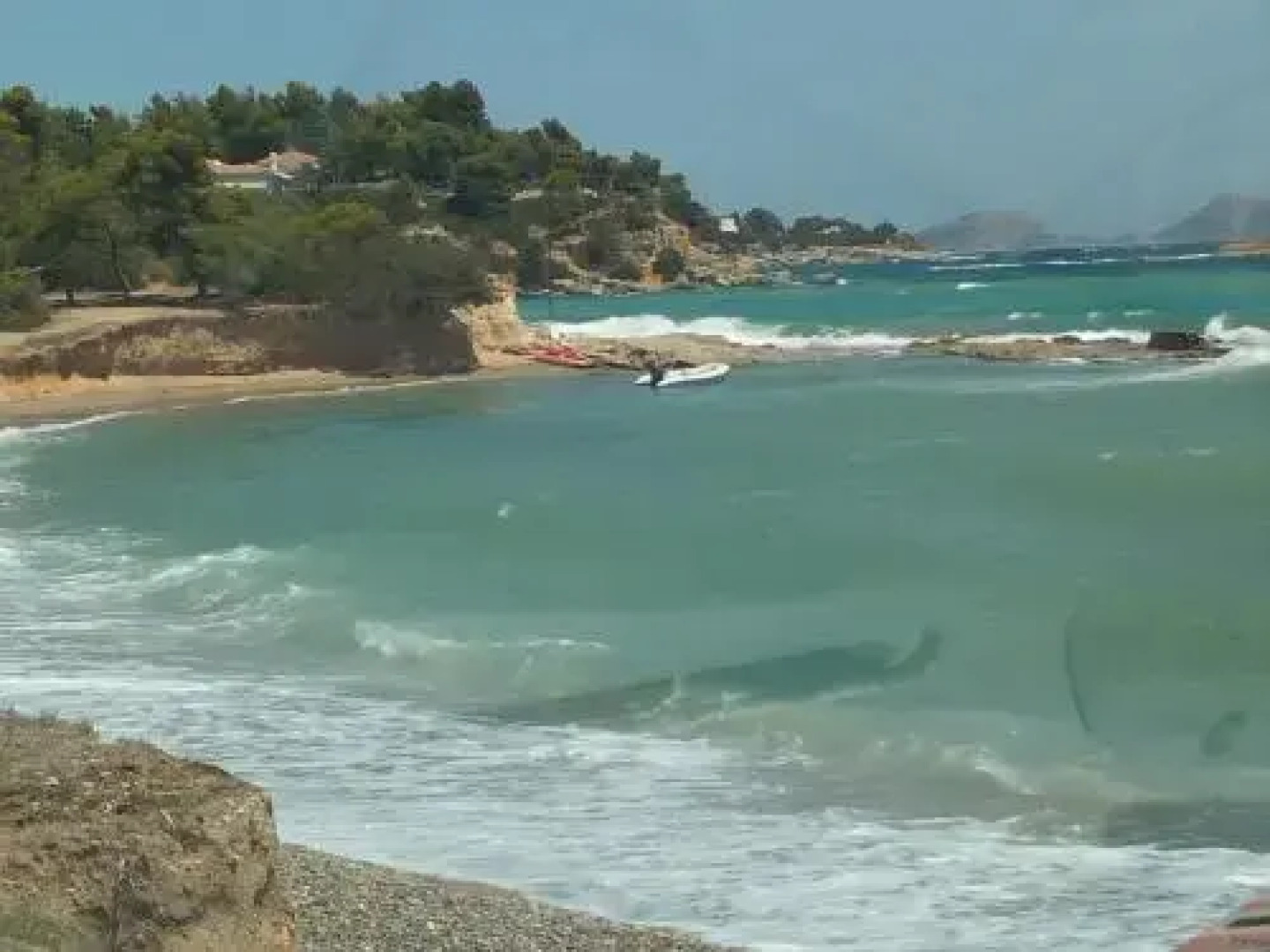 Villa Marialina Apartment